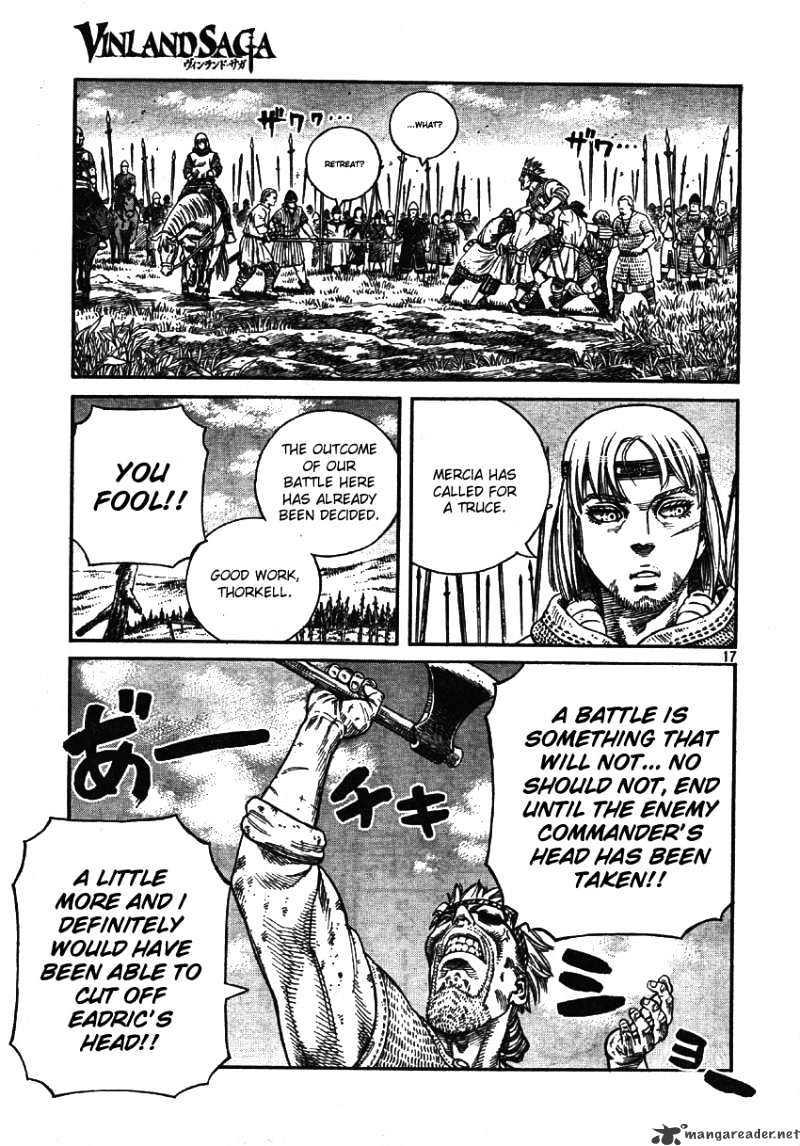 Vinland Saga, Chapter 61 image 18